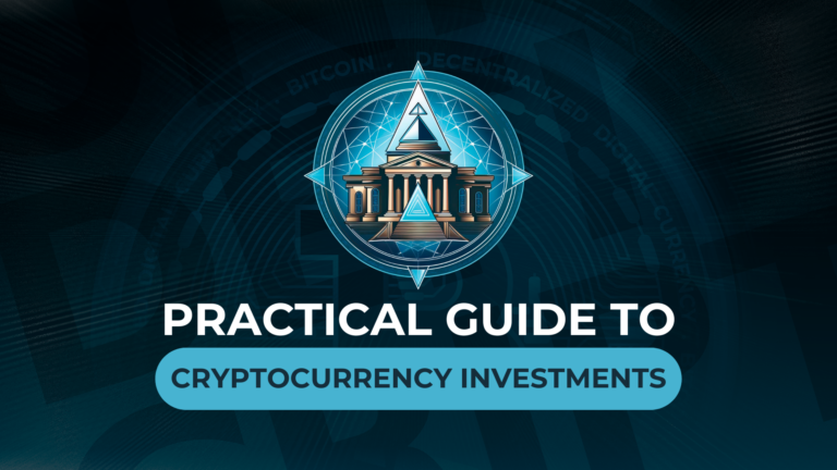 Practical Guide to Cryptocurrency Investments